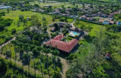 Perfeição! ótima propriedade com 29,6 hectares nas margens da br-232!