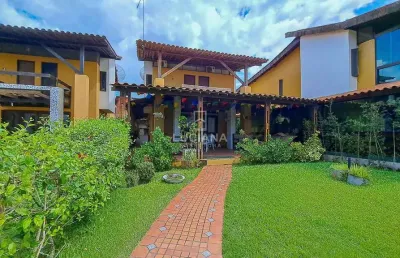 Excelente condomínio! casa aconchegante em gravatá/pe de r$400.000 por r$335.000
