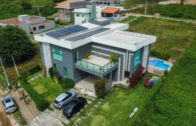 Casa em condomínio fechado com 6 quartos à venda na Rua Rigoberto Campos, 5104, Prado, Gravatá