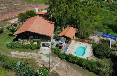 Sua belíssima chácara em gravatá com terreno de 4.800m²