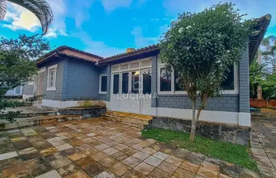 Casa em condomínio fechado com 4 quartos à venda na Avenida Cícero Batista de Oliveira, 00, Gravatá Centro, Gravatá