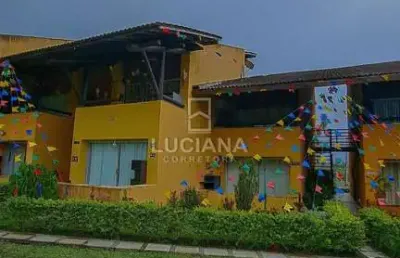 Flat em condomínio com belíssima estrutura de lazer