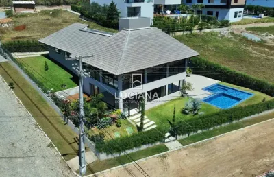 De r$ 2.700.000 por r$ 1.900.000 - sua casa de alto padrão em condomínio