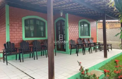 Casa em condomínio fechado com 3 quartos à venda na Rua Imperador Julio Flavio Primeiro, 5, Prado, Gravatá