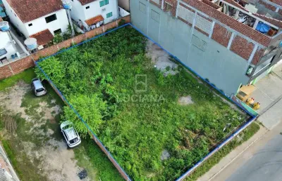 São 2 terrenos r$ 240.000 cada um deles, próximo ao centro