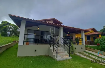 Casa em condomínio fechado com 3 quartos à venda na Pe 71, 01, Zona Rural, Chã Grande