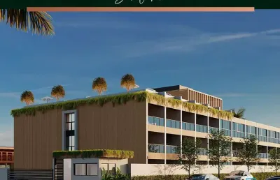 Apartamento com 1 quarto à venda na Rua Raimundo Macedo Melo, 3, Prado, Gravatá