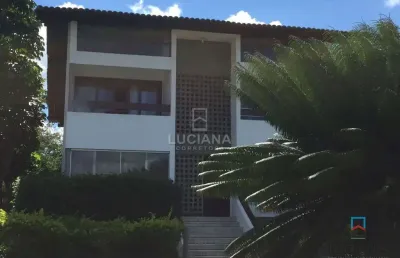 Flat com 3 quartos à venda na Avenida Cícero Batista de Oliveira, 81, São José, Gravatá
