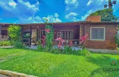 Casa em condomínio fechado com 3 quartos à venda na Rua Raimundo Pereira Melo, 984, Nossa Senhora das Graças, Gravatá