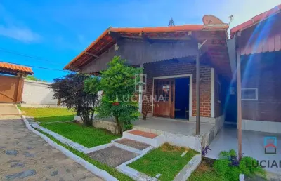 Casa em condomínio fechado com 2 quartos à venda na Rua Severino Salgado da Silva, 2, Prado, Gravatá