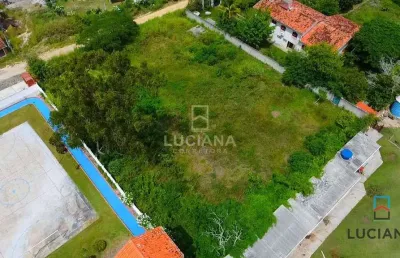 Terreno à venda na Avenida Cícero Batista de Oliveira, Sem Número, Alpes Suiços, Gravatá