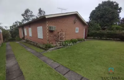Casa em condomínio fechado com 3 quartos à venda na Avenida Amaro Lins de Andrade, 455, Alpes Suiços, Gravatá