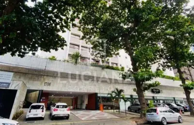 Apartamento com 1 quarto à venda na Rua Amazonas, 143281, Boa Viagem, Recife