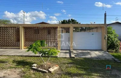 Casa com 3 quartos à venda na Avenida Cícero Batista de Oliveira, 131516, Alpes Suiços, Gravatá