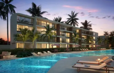 Apartamentos na praia dos carneiros à partir de r$ 1.001.703,41