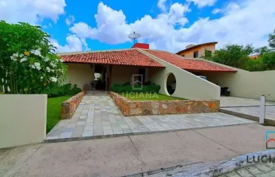 Casa em condomínio fechado com 4 quartos à venda na Avenida Joaquim Didier, 211, Gravatá Centro, Gravatá