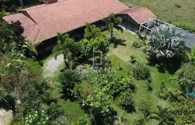 Chácara / sítio com 3 quartos à venda na Rua Antônio A de Albuquerque, 1, Porta Florada, Gravatá
