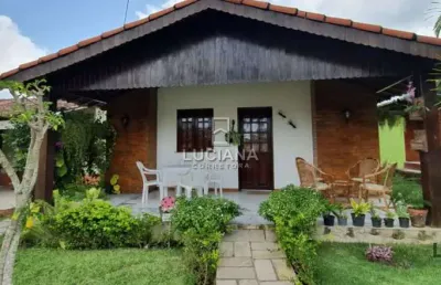 Casa em condomínio fechado com 3 quartos à venda na Rua Flôr de Santana, 793, Prado, Gravatá