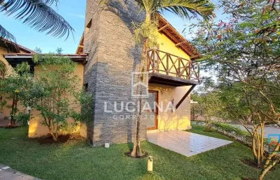 Casa em condomínio fechado com 3 quartos à venda na Rua Ademar Francisco dos Santos, 291, Prado, Gravatá