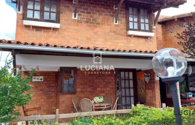 Casa em condomínio fechado com 3 quartos à venda na Avenida Ministro Marcos de Barros Freire, 150, Porta Florada, Gravatá