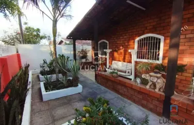 Casa com 4 quartos à venda na Rua Adolfo Moura Poroca, 470, COHAB-ll, Gravatá