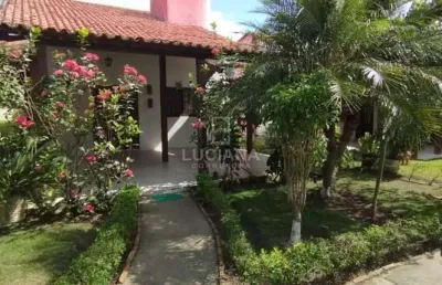 Casa em condomínio fechado com 4 quartos à venda na Avenida Cícero Batista de Oliveira, 654, Prado, Gravatá
