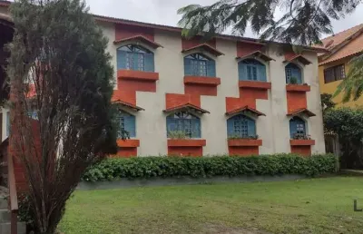 Flat com 1 quarto à venda na Avenida Monsenhor José Elias de Almeida, 12, Alpes Suiços, Gravatá