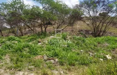 Terreno à venda na Avenida Cícero Batista de Oliveira, 21740913SN, Alpes Suiços, Gravatá
