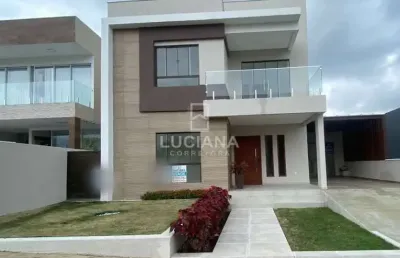 Casa em condomínio fechado com 5 quartos à venda na Rua Euclecio José dos Santos, 1, Prado, Gravatá