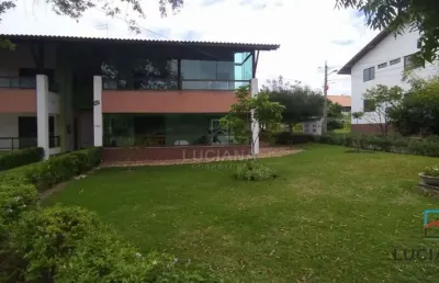 Casa em condomínio fechado com 3 quartos à venda na Avenida Cícero Batista de Oliveira, 87, Prado, Gravatá