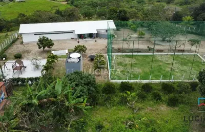 De r$1.000.000 por r$790.000 belíssima propriedade com 2,5 hectares em sairé/pe
