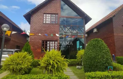 Casa em condomínio fechado com 4 quartos à venda na Rua Flôr de Santana, 6, Prado, Gravatá