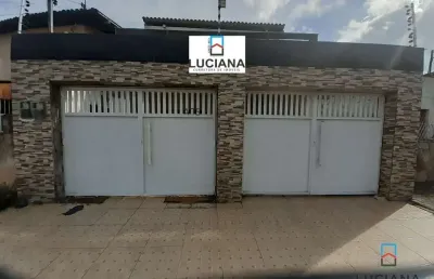 Casa com 6 quartos à venda na Avenida Marechal Hermes da Fonseca, 556455501, Ebenezer, Gravatá