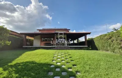 Casa em condomínio fechado com 4 quartos à venda na Avenida Cícero Batista de Oliveira, 7199, Prado, Gravatá