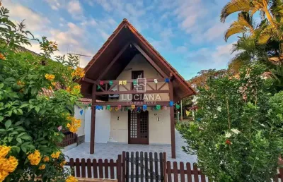 Casa para venda em condomínio fechado em gravatá/pe!