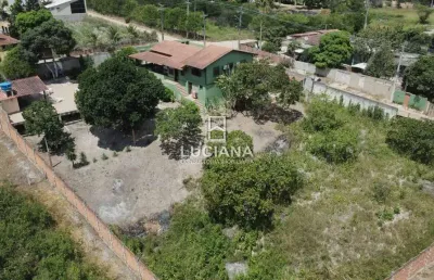 Chácara a 5 minutos do centro da cidade de gravatá/pe de r$800.000 por r$580.000