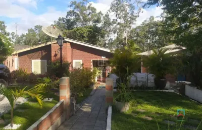 Casa em condomínio fechado com 4 quartos à venda na Avenida Amaro Lins de Andrade, 455, Alpes Suiços, Gravatá