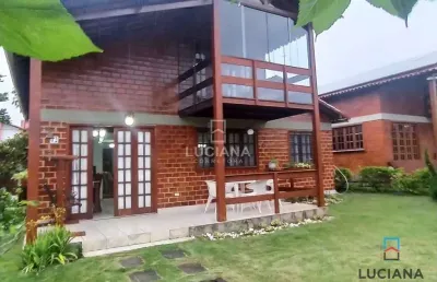 Casa em condomínio fechado com 3 quartos à venda na Avenida Cícero Batista de Oliveira, 98, Prado, Gravatá