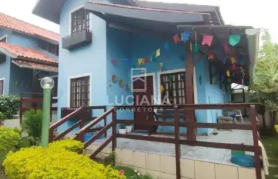 Casa à venda em privê aconchegante e seguro - preço de venda!