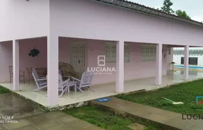 Casa com 4 quartos à venda na Tamandaré, 4487264811, Centro, Tamandaré