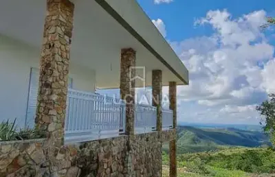 Oportnidade! vista incrível! casa em chã grande/pe com fonte de água de 1.550.00