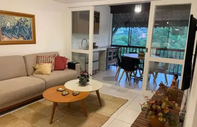 Flat com 3 quartos para alugar na Avenida Cícero Batista de Oliveira, 82, São José, Gravatá