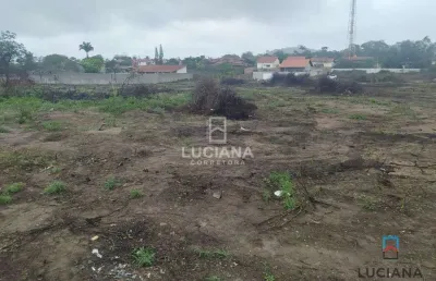 Terreno as margens da br - excelente oportunidade de investimento