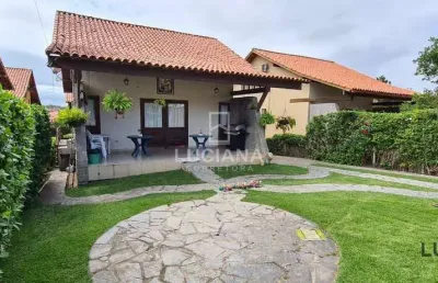Casa em condomínio fechado com 4 quartos à venda na Rua Flôr de Santana, 10, Prado, Gravatá