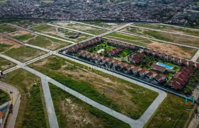 Terreno à venda na Rua Joaquim Sabino Coelho, 0293029398, Porta Florada, Gravatá