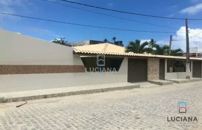 Casa na praia dos carneiros a venda em tamandaré-pe