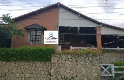 Casa em condomínio fechado com 3 quartos à venda na Rua Joaquim Sabino Coelho, 1897, Porta Florada, Gravatá