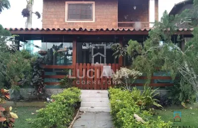Casa em condomínio fechado com 5 quartos à venda na Rua Maria José da Silva, 01, Prado, Gravatá