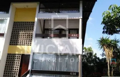Flat com 3 quartos à venda na Avenida Cícero Batista de Oliveira, 81, São José, Gravatá