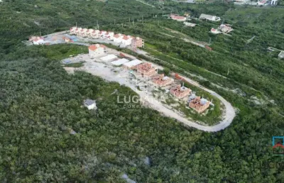 Lançamento - casas com vista - financiado direto com a construtora